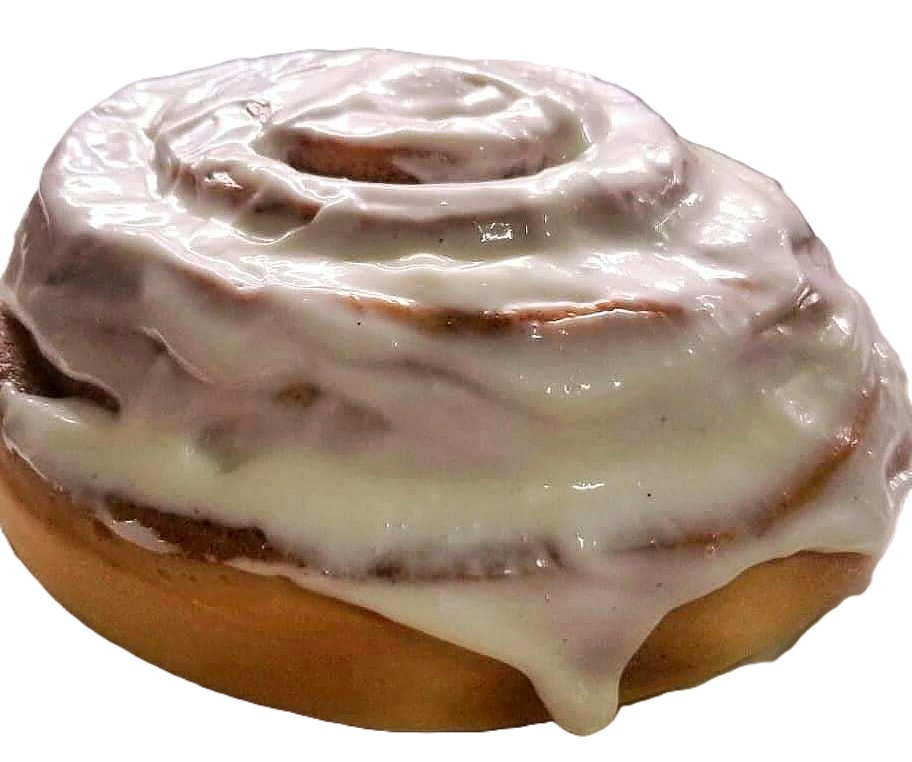 cinnamon roll